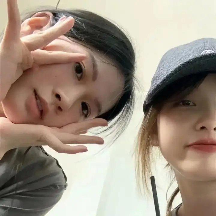 我的同事都很2