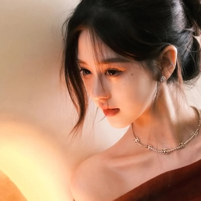 少女与海怪